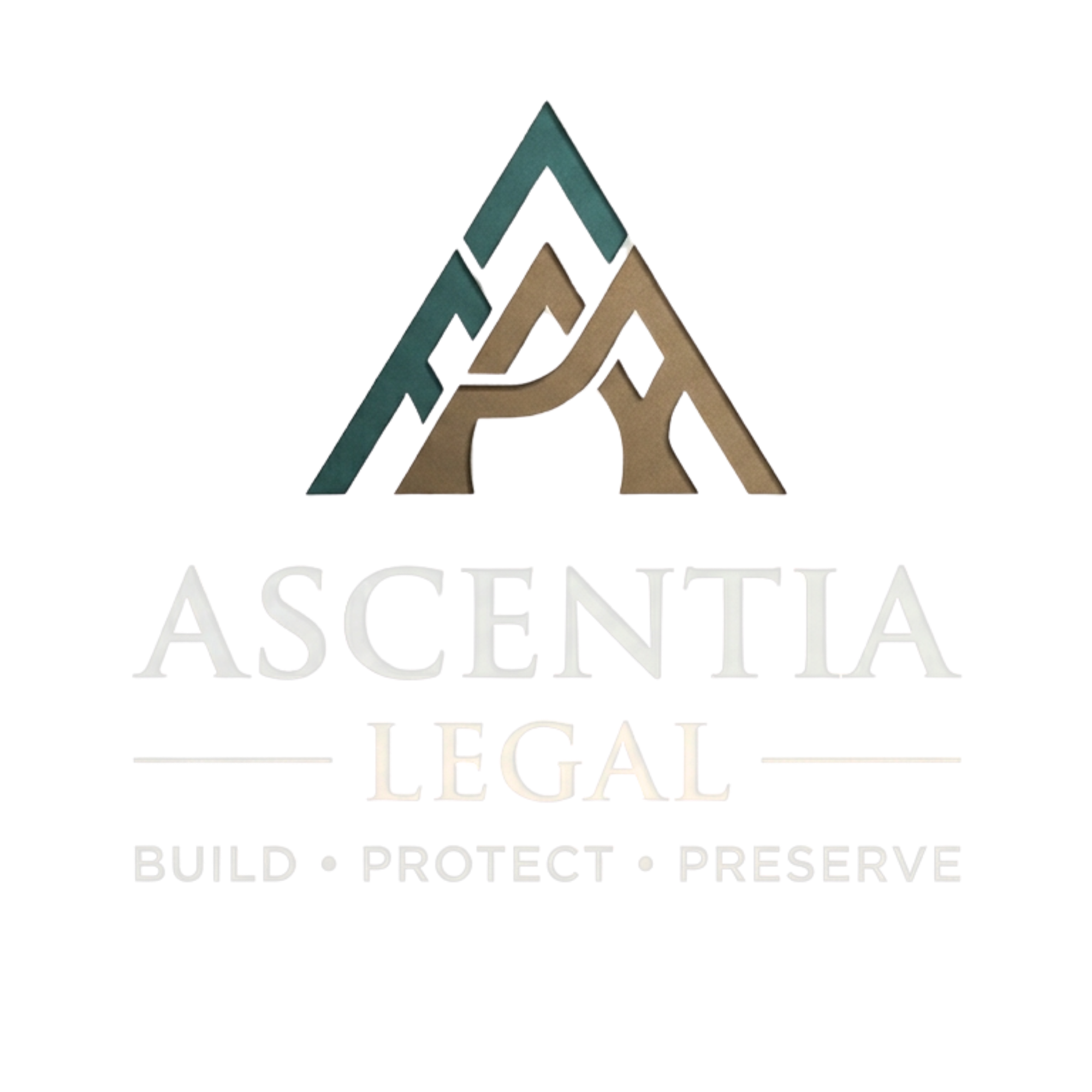 Ascentia Legal PLLC — Build, Protect, Preserve