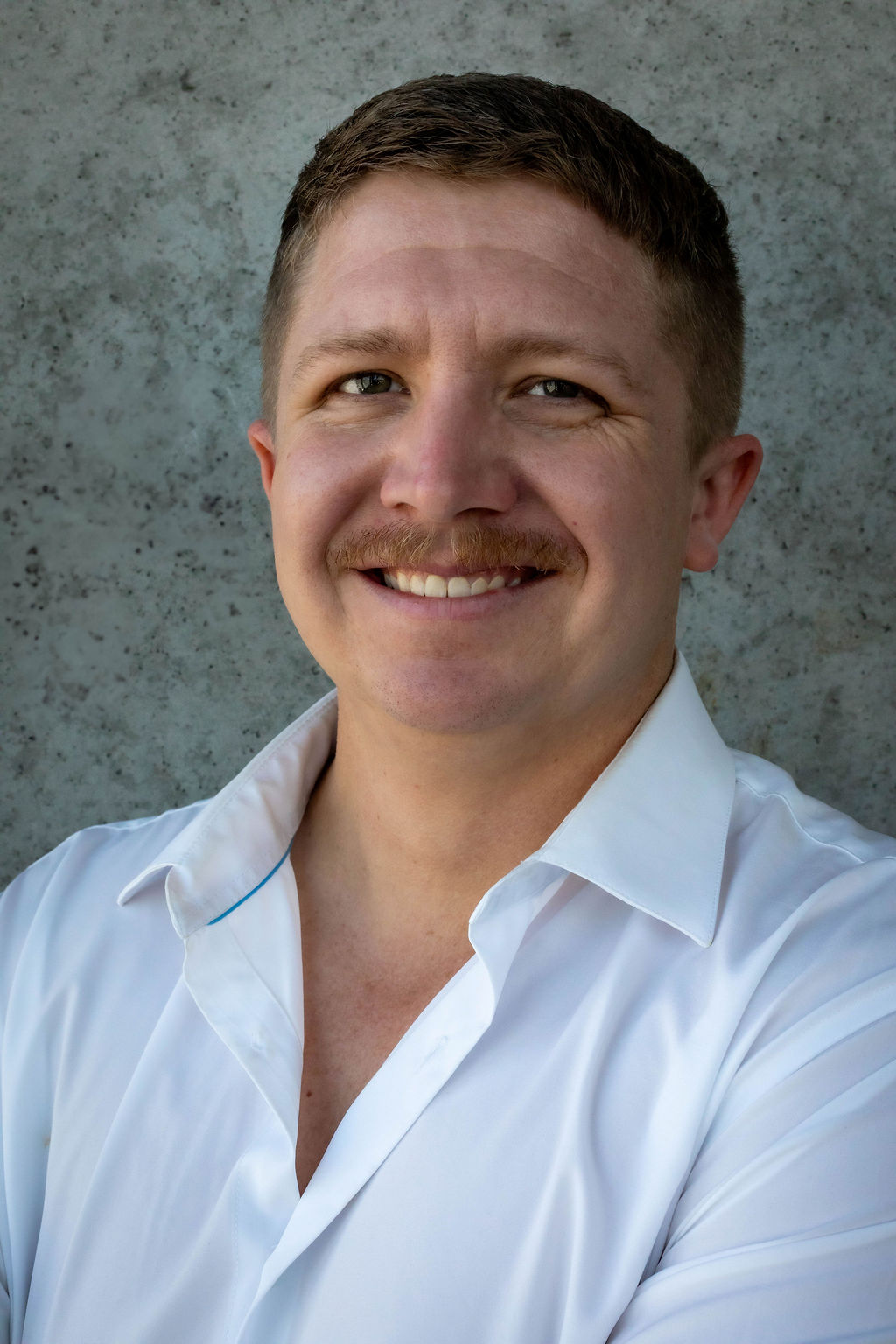 Jeremy Rausch, founder of Ascentia Legal